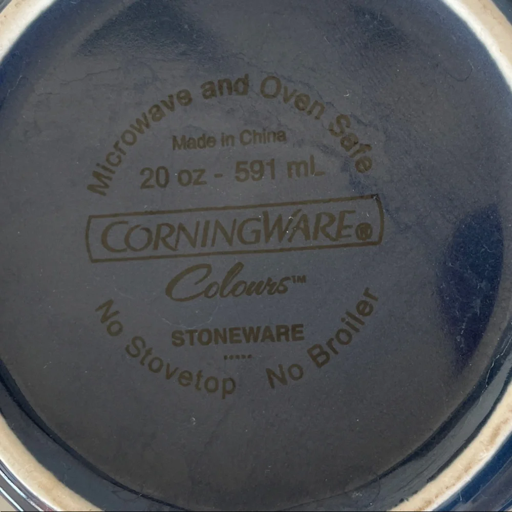 Corningware 20 oz